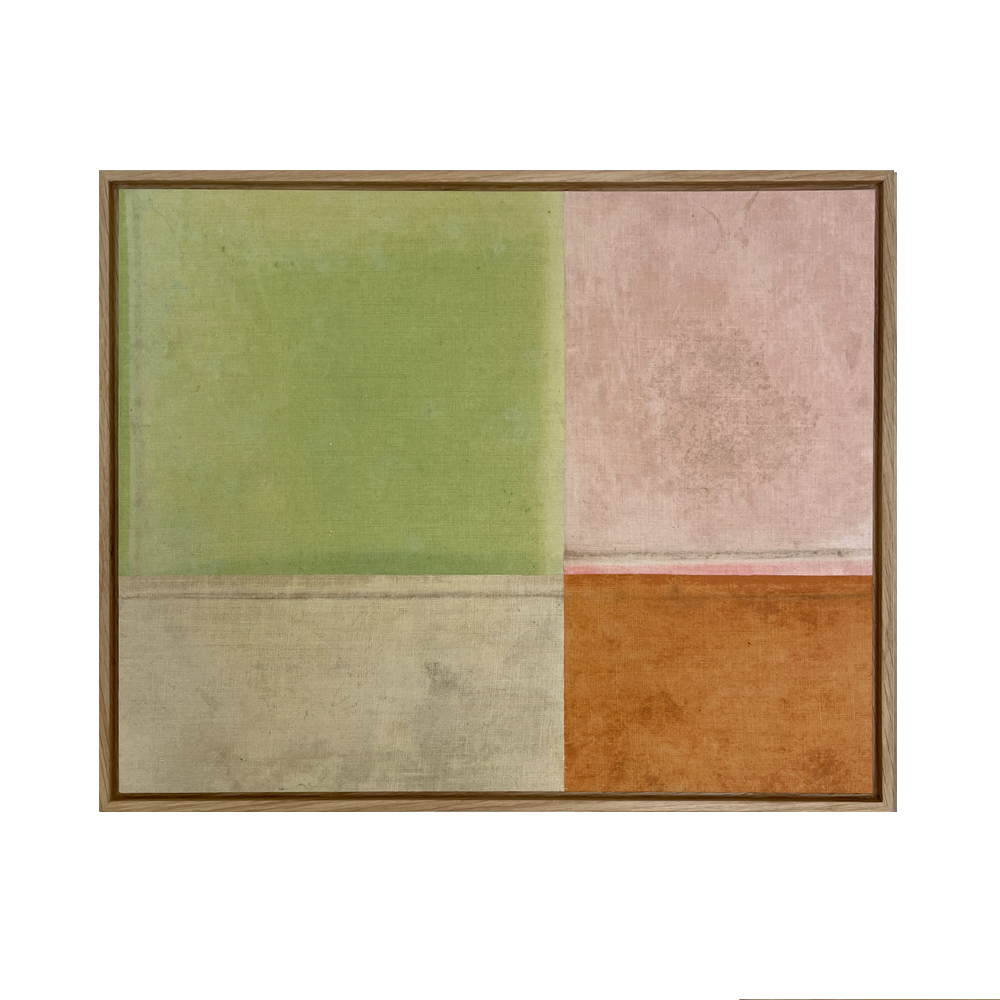 You are always with me